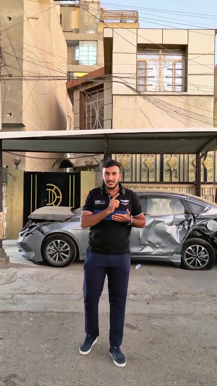 فرصتك لبناء مستقبلك 🏗️✨
​اغتنم الفرصة وامتلك قطعة أرض مميزة بتصميم مثالي لبناء منزل أحلامك أو استثمارك القادم! 🏡🔑
​📐 تفاصيل العقار:
▫️ المساحة الكلية: 150 متر مربع 📐
▫️ الواجهة: 6 متر ↔️
▫️ النزال: 25 متر ↕️
​📍 الموقع المميز:
العقار يقع في موقع حيوية ومميز جداً، قريب على شارع فلسطين وقريب على فلكة المصرف 🌟🏙️
​🏢 شركة اللؤلؤة للعقار
"ثقتكم .. هدفنا" 🤝💎
​📍 عنوان المكتب:
شارع فلسطين - تقاطع النخلة - شارع قدوري - مقابل كسنا البغدادي 📌
​📞 للإستفسار والتواصل يرجى الاتصال على الأرقام التالية:
📱 ***********
📱 ***********
📱 ***********
#شارع_فلسطين #استثمار_عقاري #مقاولات_عامة #بغداد #مكتب_اللؤلؤة_للعقار #بناء #عقارات_العراق #بناء #مقاولات_عامة #تصميم_هندسي #قيد_الانشاء #هندسة_معمارية #مشاريع_هندسية #عقارات #استثمار_عقاري #بيع_شراء #مكتب_اللؤلؤة_للعقار #سوق_العقارات #عقارك_بثقة #املاك
