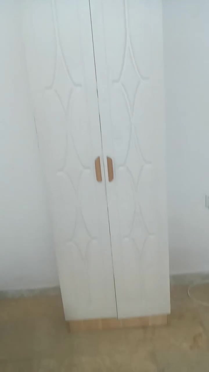 دولاب • جديد • نظيف