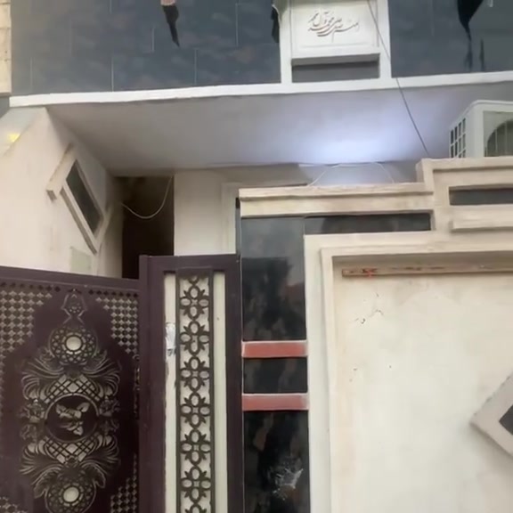 الحريه الثالثه • ٤٥م • مشتمل