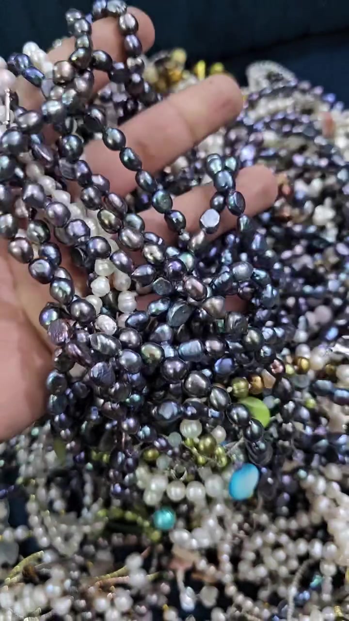 لؤلؤ • بالجملة • للبيع