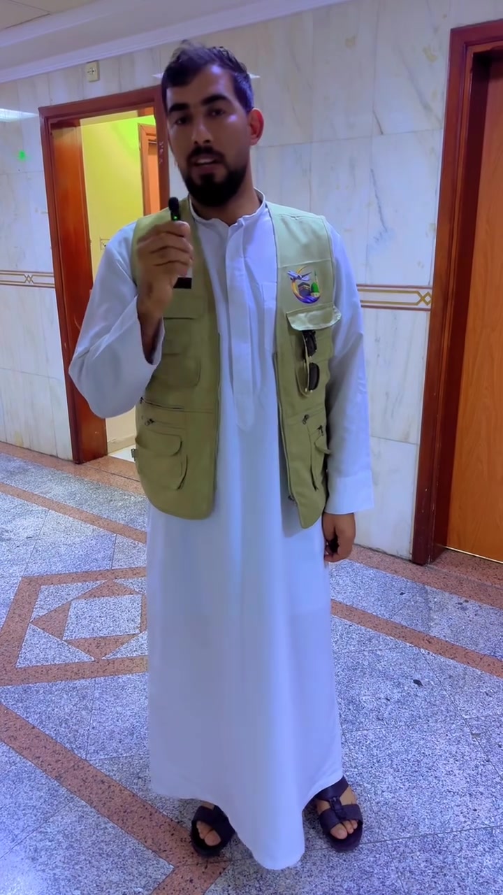 الى جميع ضيوف الرحمن
تعلن حملة ارض 
الحرمين للحج والعمرة
 عن بدء التسجيل للعمرة باأسعار تنافسية
 650الف دينارعراقي فقط 
ويوجد في الاقساط المريح 100 الف شهري
برفقت المتعهد سالم الجبوري (ابو داوود)
ويشمل البرنامج باصات مكيفة وحديثة 
وهداية وحقائب 
واحرام رجالي ونسائي وباج تعريفي 
 ومبيت في مزرعة حائل
 ووجبتين طعام في الطريق
 ووجبتين في جميع السكن 
ويظم البرنامج 2 ليالي في المدينه
 و6 ايام في مكة 
ونزة ترفيهي الى ساحل جدة 
ومرشد ديني متواجد على مدار الساعة 
واداره متكاملة توجد معاكم على مدار الرحلة 
موعد الرحله 2026/8/22
علماً انا المقاعد محدودة
شعارنا تفرغ لعبادتك واترك لنا خدمتك
 العنوان بابل الحصوة خلف الدفاع المدني
 رقم الهاتف ***********
***********
