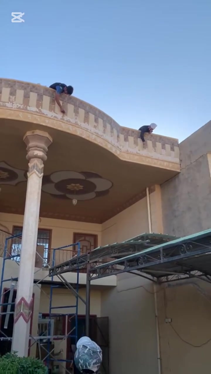فنان أصباغ داخل وخارجا متخصص في تحويل
الساحات بأالوان عصربة
ل دقة، جودة، و لمسة جمالية، للاستفسار(***********).اتصاJ واتساب متواجد
(صلاح الدين تكريت)
