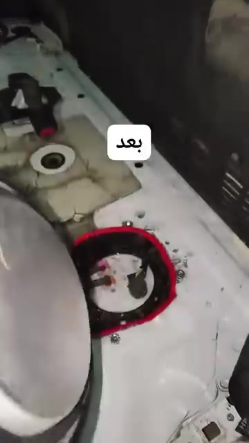فتحة الفتيس • هايلوكس ٢٠١٦ • جسر أم الشبابيط