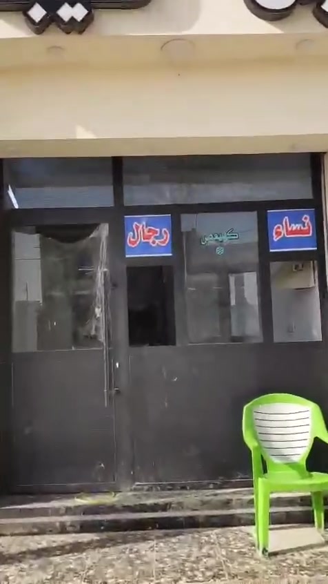 السلام عليكم ورحمه الله غفران للايجار في بغداد مجمع طيبه السكني خلف حي البتول الافران كامله وشغاله يوم يشتغل من 100 الى 120 مقابله للزياده ما بيها حصه نبض صفحه ماركت شغاله 24 ساعه على شارع رئيسي بالمجمع ايجار 600,000 يكون شهر تامينات همه الاستفسار الاتصال على الهاتف غير متواجد على الفيس***********
