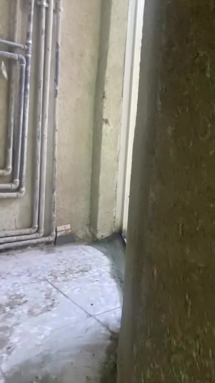 طابق أول • غرفتين • باليرموك محله 614