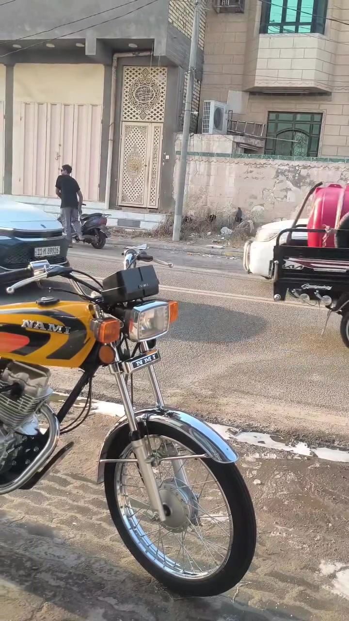 نامه تعمير 27البيع السعر خاص  لموشراي لارسلني  رقم ***********
