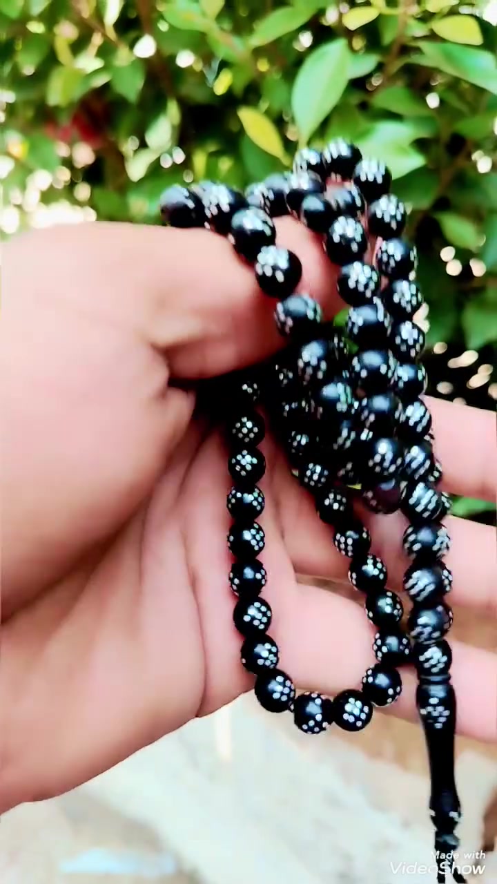 مسبحة ٩٩حبة • اربيل • توصيل ماكو