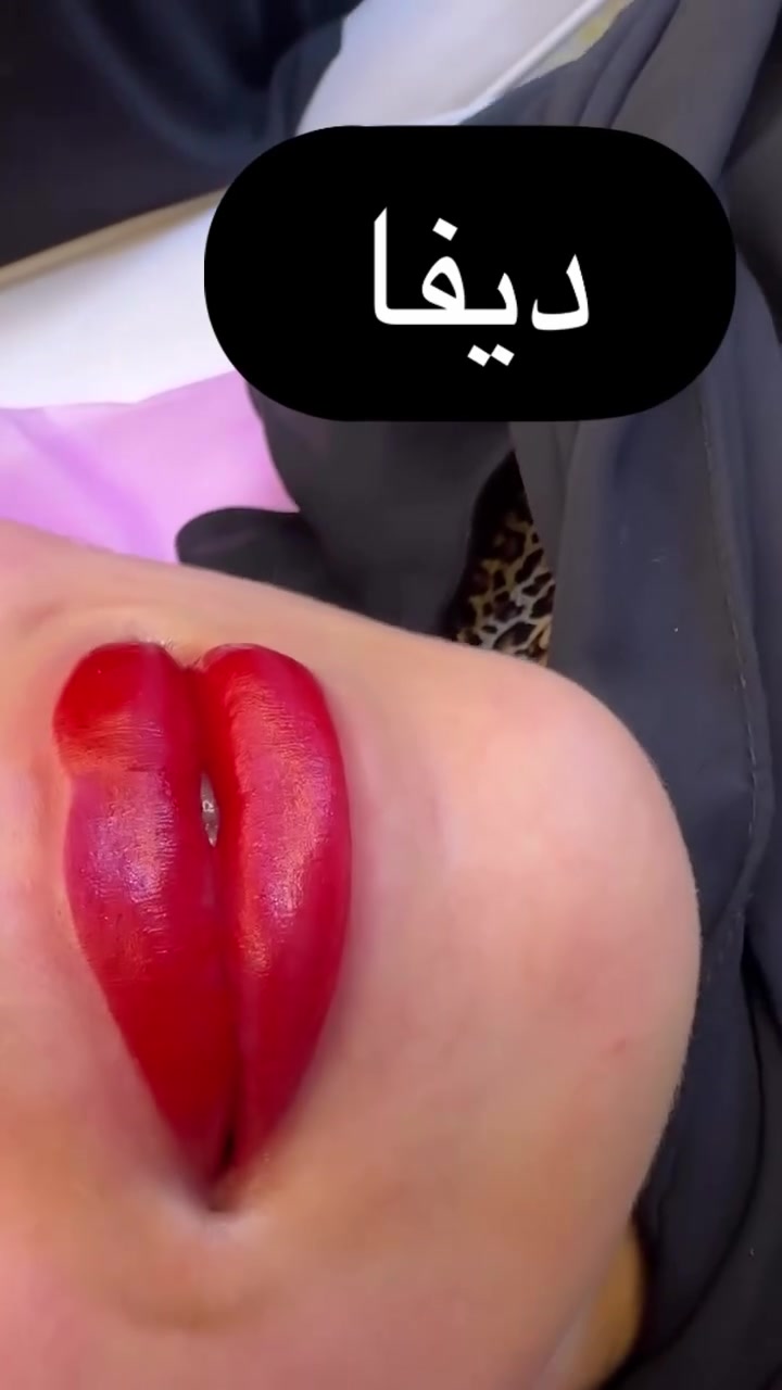 نبأ الشمري

صالون ديفا 🥰🥰
توريد شفه 🍒🍒

سماوه الغربي مقابل متنزه الورده 

***********

https://www.instagram.com/diva_saloon_h.smawa?igsh=dTEyYm1xc2lianJ0

