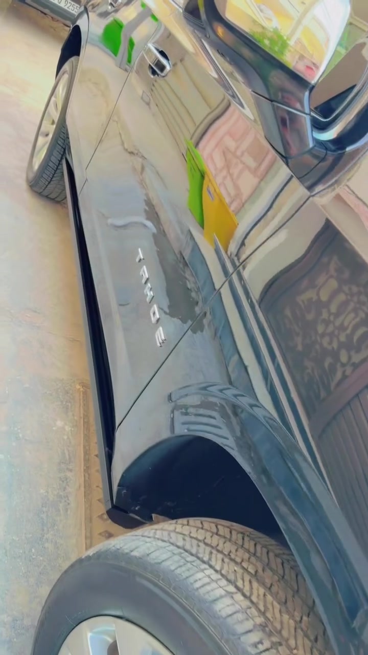 2023 بريمير كلين ماشيه 38 كم 
***********
