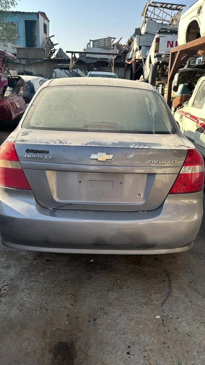 قطع غيار شوفر اوبترا افيو كروز سبارك سونك با اسعار تنافسيه توجد خدمة توصيل ***********
