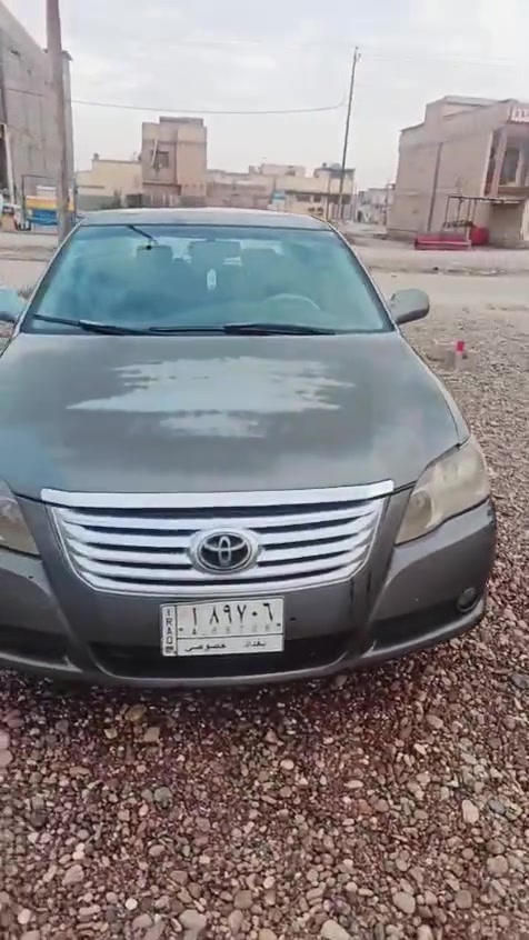 سلام عليكم من رخصت مدير الكروب سيارة أفلون وارد امريكي 207 /6سلندر مكينه 300 سيارة جارده سيارة خير من ألله جاهزه وترايك وين متريد تحويل ثاني يوم رقم بغداد سونارههه موجود السعر 95 او بيهه مجال أني بخدمتكم التصال مفتوح بي وقت ***********/ *********** مكاني بغداد الاسيه بي واتساب
