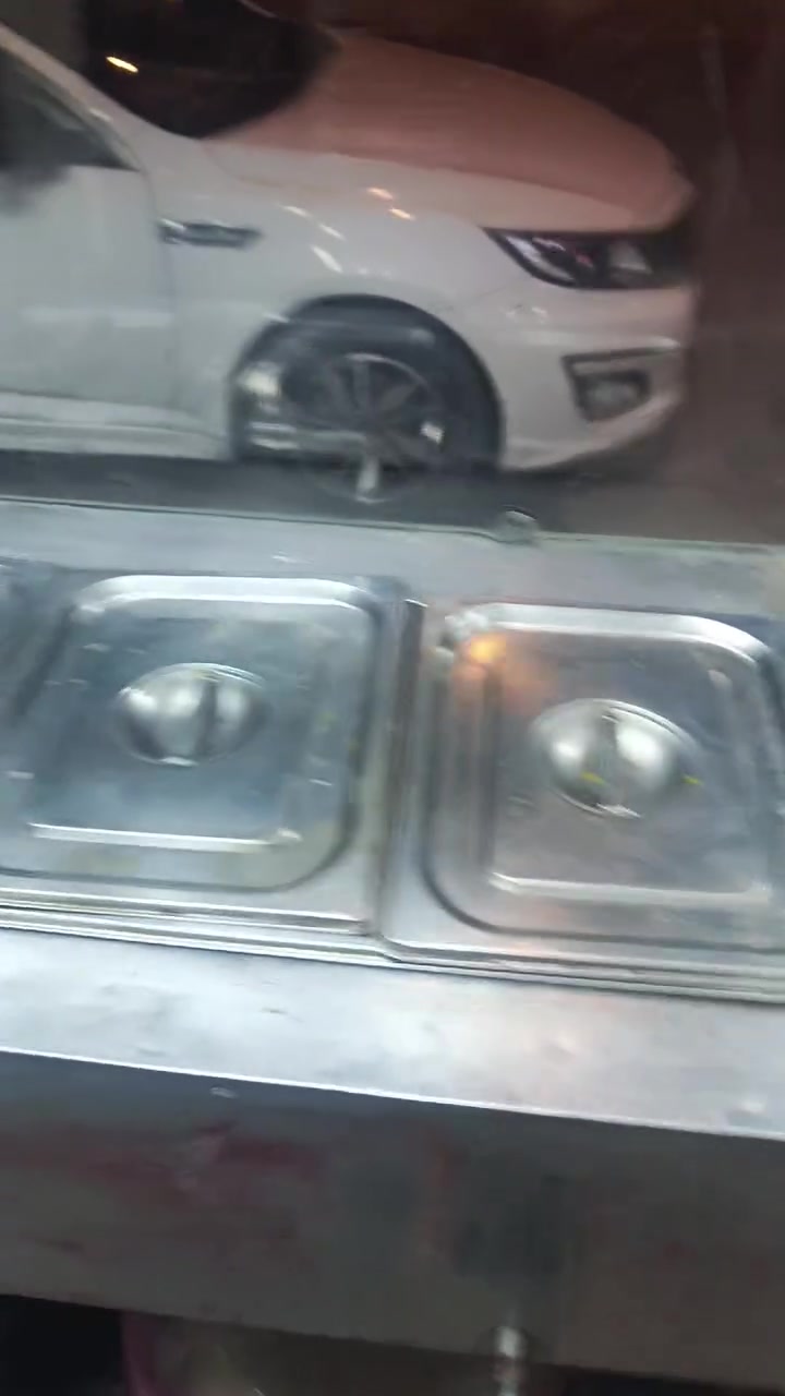حمايه طبخ • رمادي • للبيع