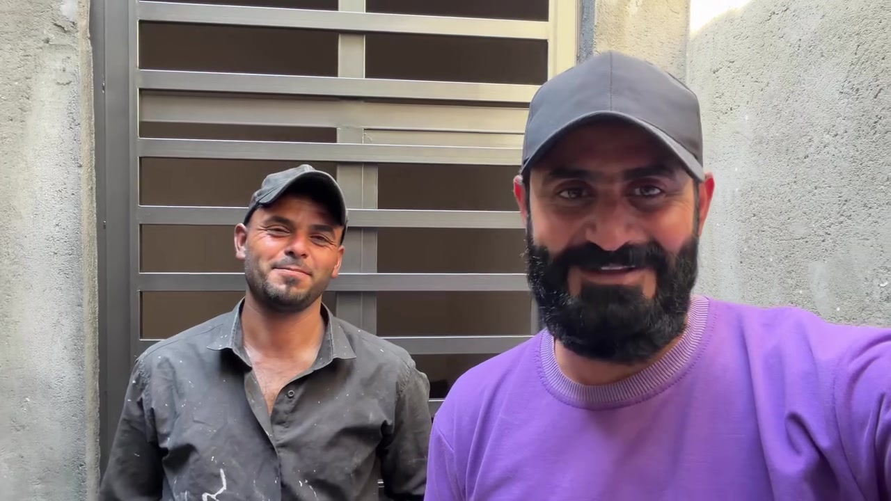 مسلم الطائي 

صباغ من الدرجة الاولى وبسعار جداً مناسبة 

اللي عنده بيبان وشبابيك وبقية الأشياء مسلم يعمل بجد وتفاني واخلاص وعمله جداً مميز 

اية الرزق عليك بحق محمد وال محمد وربي يسترك ويبارك فيك ويحفظك 

للتواصل معهُ الاتصال به على الرقم التالي ***********

