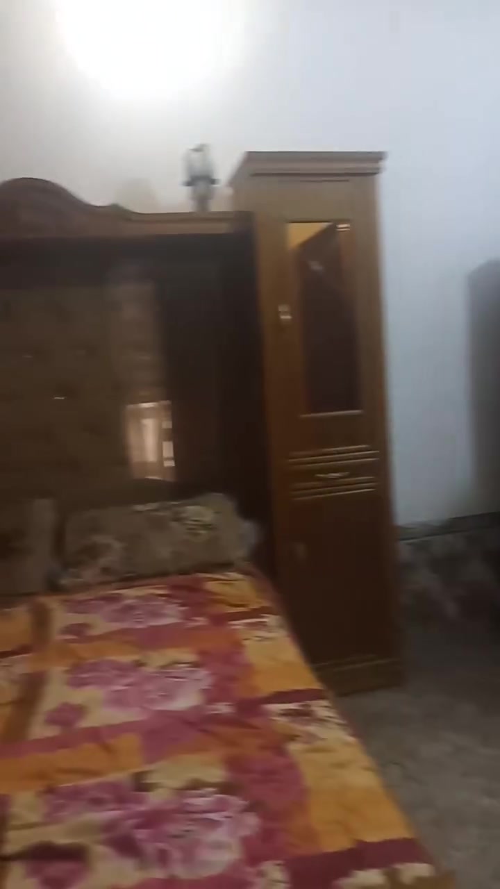 غرفة خشب • نجارة • نظيفة