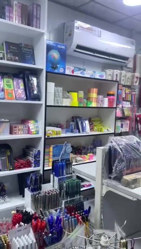 مكتبة • زيونه محله 710 • ٧ سنوات