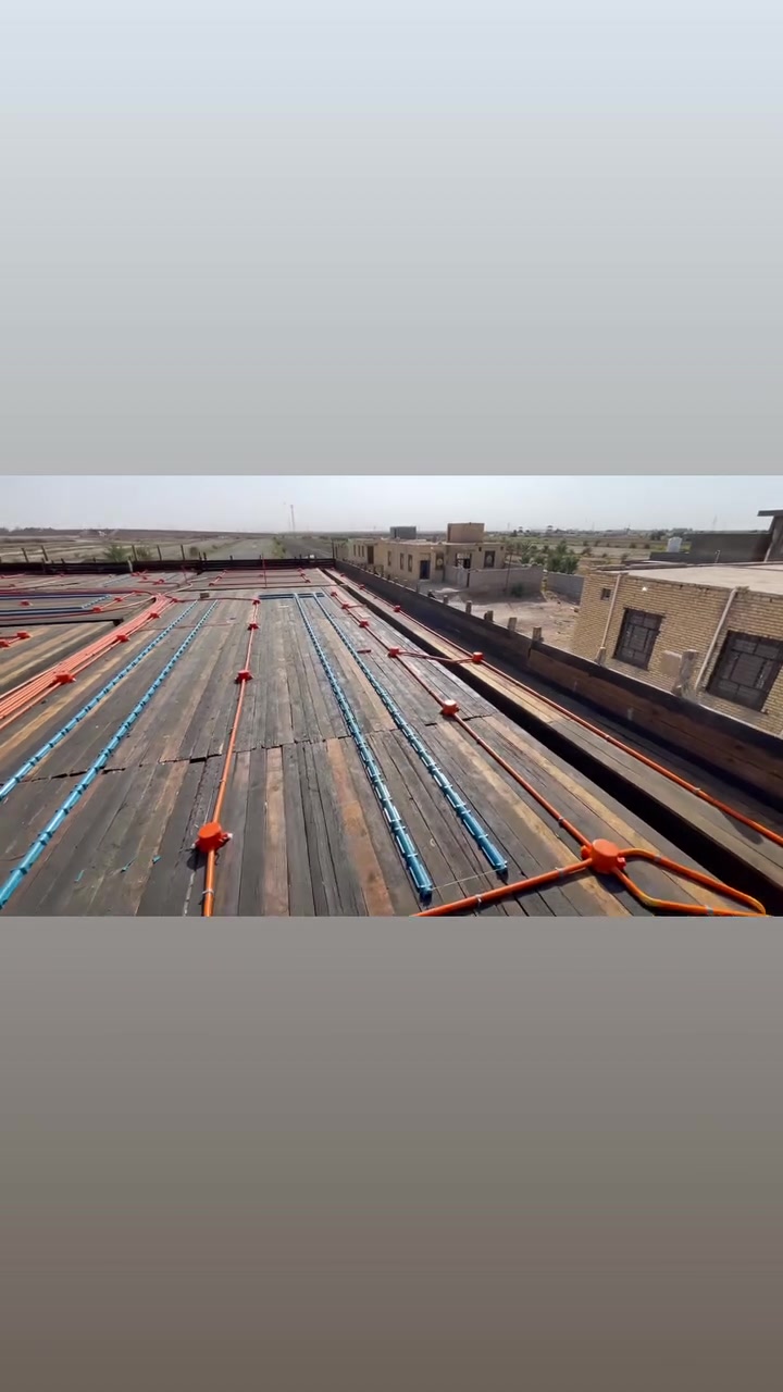 انارة مودرن بروفايل داخل الصب 😍🏡
نوع العمل نشر حصيره كهرباء السقف وفق احدث معايير الجودة والتصاميم الهندسية 👷🏻‍♂️

جاهزون لعمل كافه إعمال الكهربائيات. 

   

للتواصل
او الاتصال على ارقامنا التالية واتساب ☎️‭***********
 @إشارة
