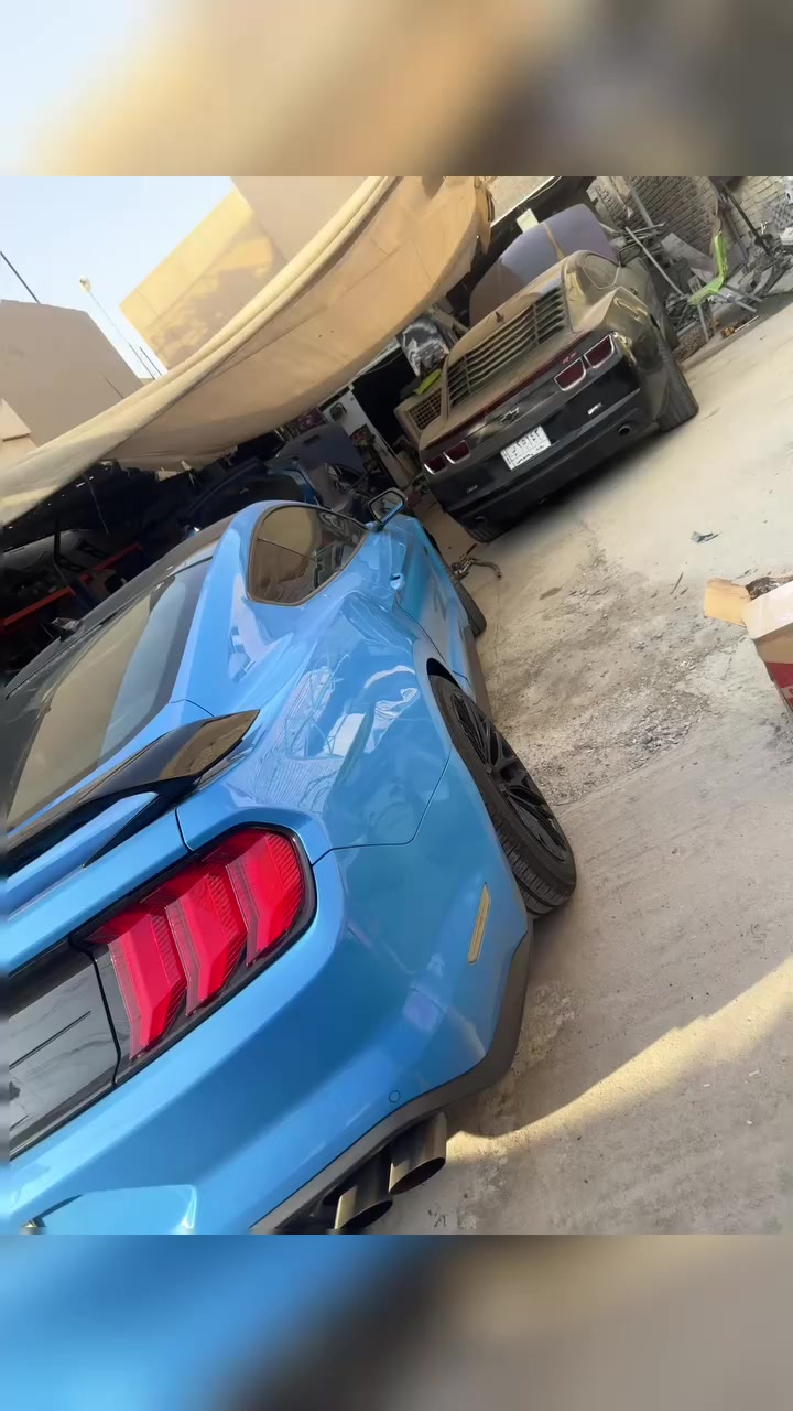 جان شهر متعب بالعافية لكل الي صلحو وطلعو
والي مالحكنالهم يعذرونا
كراج سيف المهندس صيانة وادوات فورد موستنك
***********
