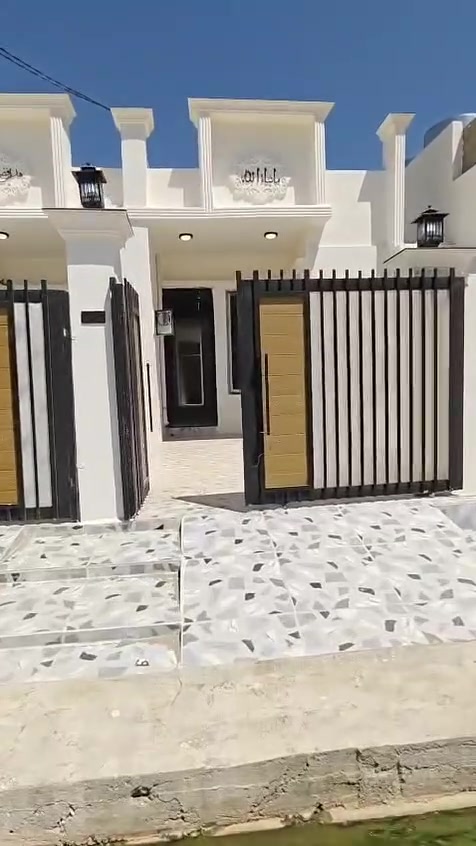 سلام عليكم اهلنا في كركوك 📢
عدنا بيوت للبيع في شوراو 🔥
بيت نظيف وجاهز تسكن بي رأساً
مساحته حلوة وسعره انسب من السوق
الي يدور بيت العمر او يريد يستثمر لا يفوت الفرصة
المكان شوراو - قريب على الخدمات والمدارس
للتواصل واتساب ***********
