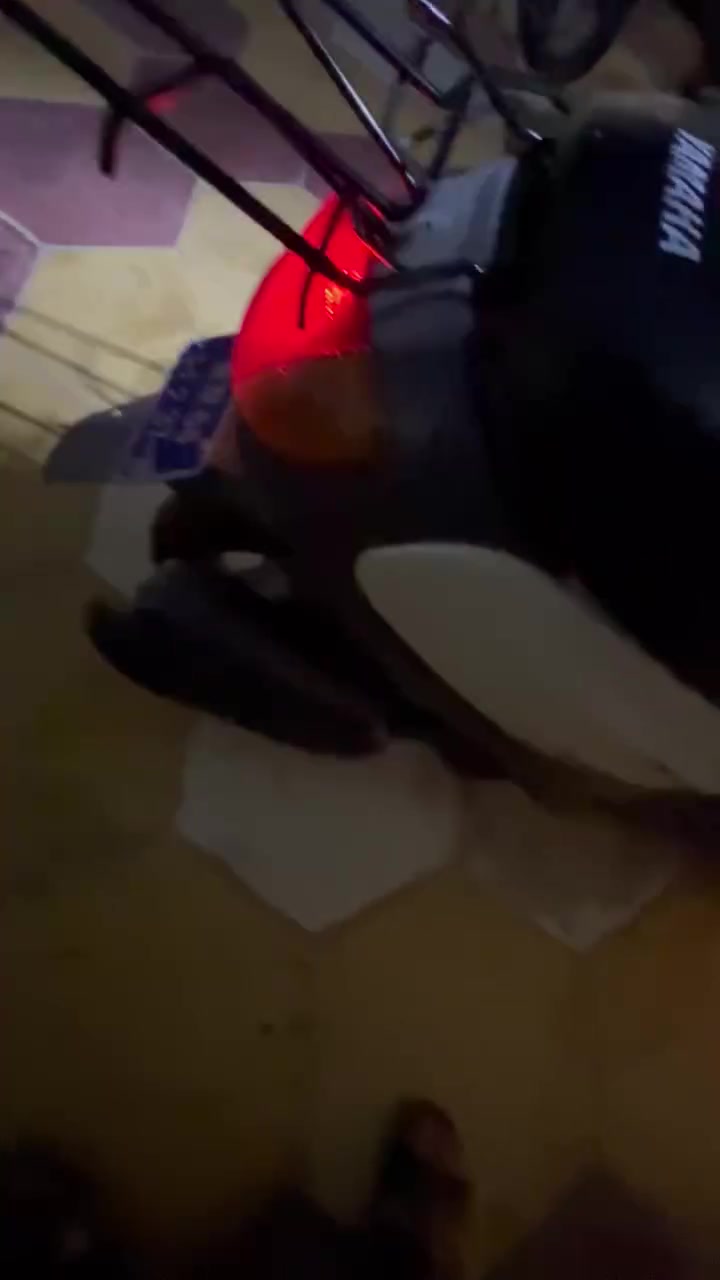 منغولي نظيفه حيل كفرات كلهن اصليه
الدراجه مفتوحه وتجفيت اصلي 

كهربائيات كلهن شغاله دراجه كامله من كلشي 

مكاني طويريج سعره 375 وبيه مجال قليل 

***********
