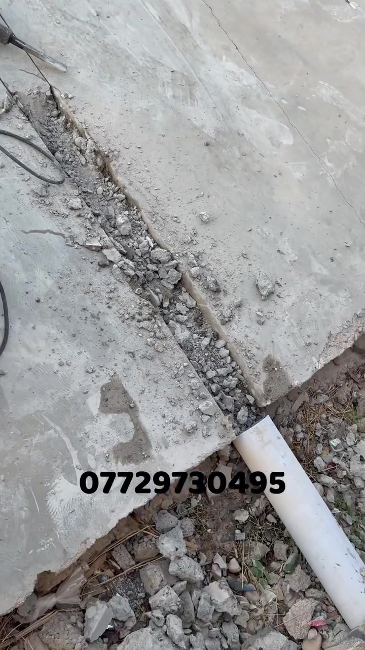 قص ساكيه • تخطيط • خانقين