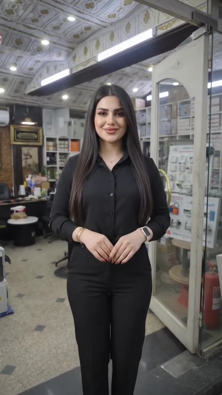 🔥 ضمان يوصل لـ 7 سنوات!

مو عرض... هذا وعد بالجودة.

شركة وميض جمعة السوداني
الوكيل الحصري لمنتجات Shiva Amvaj في العراق

✔ امتياز ألماني
✔ أداء موثوق
✔ حماية عالية
✔ ضمان رسمي من 5 إلى 7 سنوات

إذا تدور على منتج يعيش ويخدمك سنين، الاختيار واضح. 
االعنوان بغداد – عكد النصارى – قرب جامع أبو التمن
للتواصى
 مبيعات *********** 
مبيعات *********** 
📲 واتساب: ***********
#ShivaAmvaj #وميض_جمعة_السوداني #ضمان_حقيقي #معدات_كهربائية
