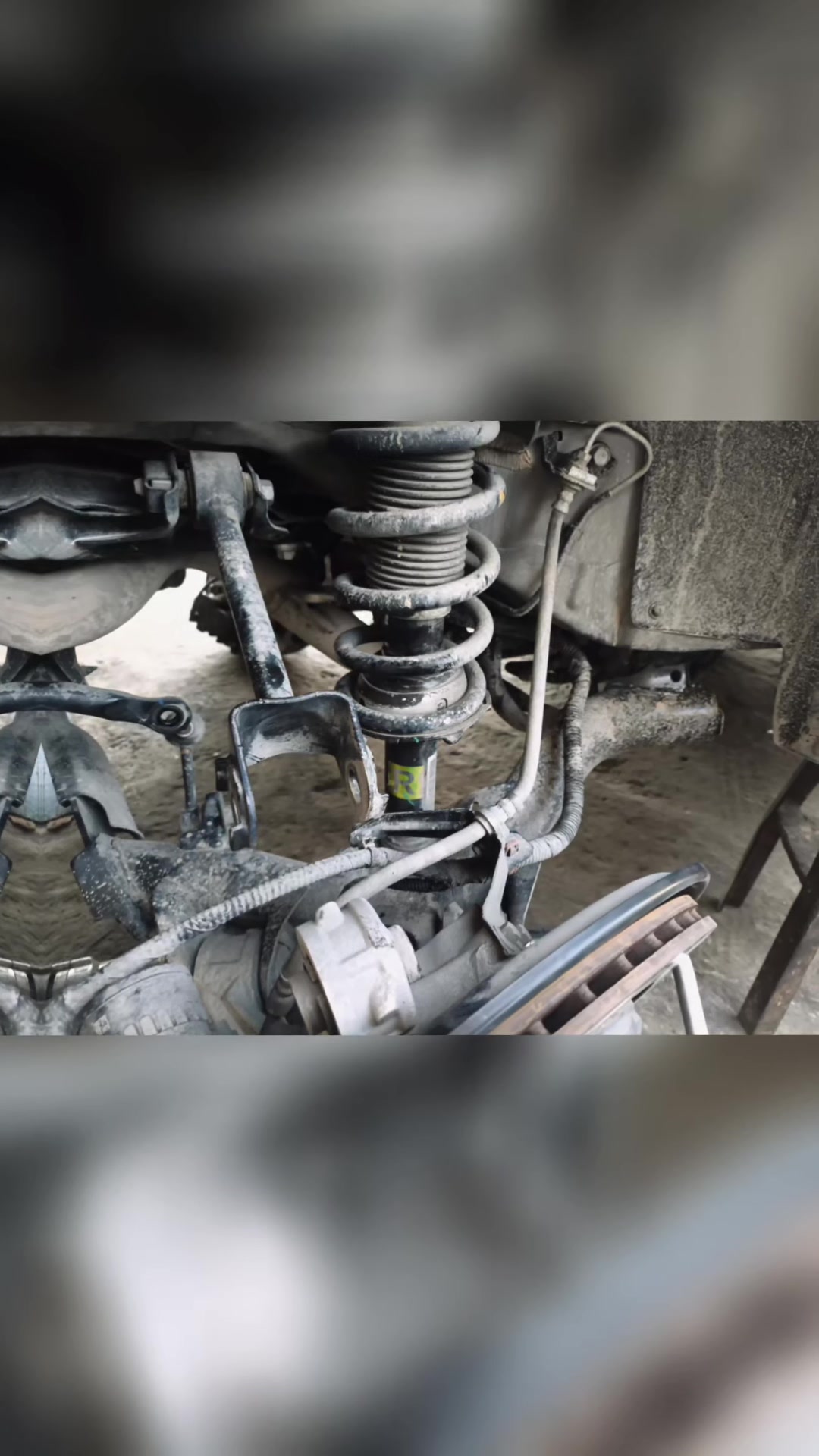 🔧 جانب من أعمالنا اليومية… ومن الله التوفيق
مستمرين بتقديم أفضل خدمات الصيانة وتوفير الأدوات الاحتياطية مع خدمة توصيل 

🚙  Haval H6
تم وبفضل الله تبديل القطع المستهلكة التالية:
✅ بوش طبلات جكليتيه (2)
✅ بوش طبلات أسفل (2)
✅ بوش ذراع أعلى (2)
🔩 متوفر لدينا جميع قطع الصدر الأمامي والخلفي 
🛠️ مع خدمة حدادة صدر لكافة أنواع السيارات

📍 العنوان: بغداد – ساحة الطيران – الفرع الثالث شارع حجي منيشد
☎️ للاستفسار:
***********
***********
#حدادة_صدر
#صيانة_سيارات
#قطع_غيار
#صدر_أمامي
#صدر_خلفي
#Haval_H6
#هافال
#ميكانيك
#كراج
#بغداد
#ساحة_الطيران
#خدمة_توصيل

