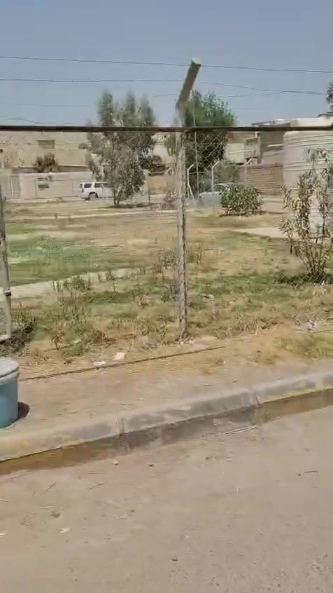 يا الله توكلنا على الله
تابع الفيديو للخير  السعر 300 وبي مجال لشراي 

للبيع بيت ع حديقه طابو صرف 

مساحه 120 متر طابقين طابوك وكونكريت 

البيت بحي اور شارع الصفاء السايدين بشارع جامع اهل الكساء ثالث شارع عن الحديقه الي مقابل شارع الجامع الكساء البيت ع حديقه وشارع ١٠ متر 

طابق الاول غرفه وصاله ومطبخ وصحيات وديوانيه 

طابق ثاني  3 غرف نوم وصاله وصحيات 

بنا حديث سنه 2026  البيت فارغ حالين 

*********** مكتب عقارات الفهد الحديث
