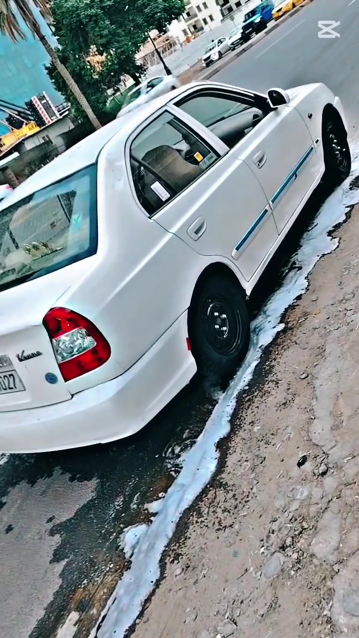 فيرنا • ٢٠١١ • بغداد