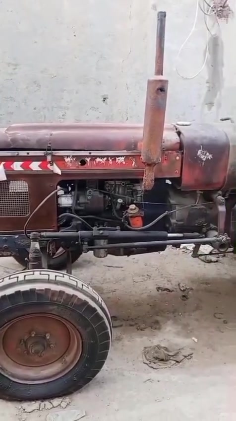 سلام عليكم مكينه عنتر للبيع 71 موديل 89 نظيفه ومشروطه بلاديه محرك كير ع شرط تخم تاير بم نظيف جهاز شغال كله ع فحص راديتر جديده مقدم نظيف المكان الديوانية قضاء غماس ***********
