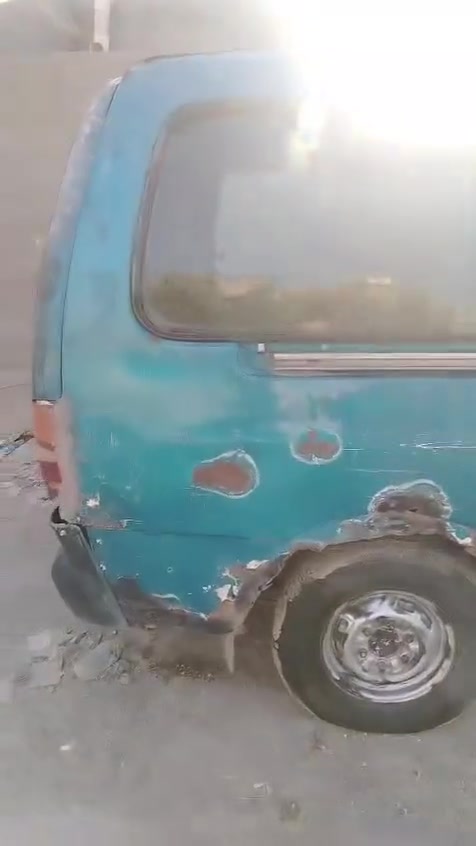 سلام عليكم بريجو  للبيع مديل 97 سنويه 28  مكينه وكير واكسن مكفولات تحويل ثاني يوم السعر 27 العنوان بغداد حي البتول رقم الهاتف ***********
