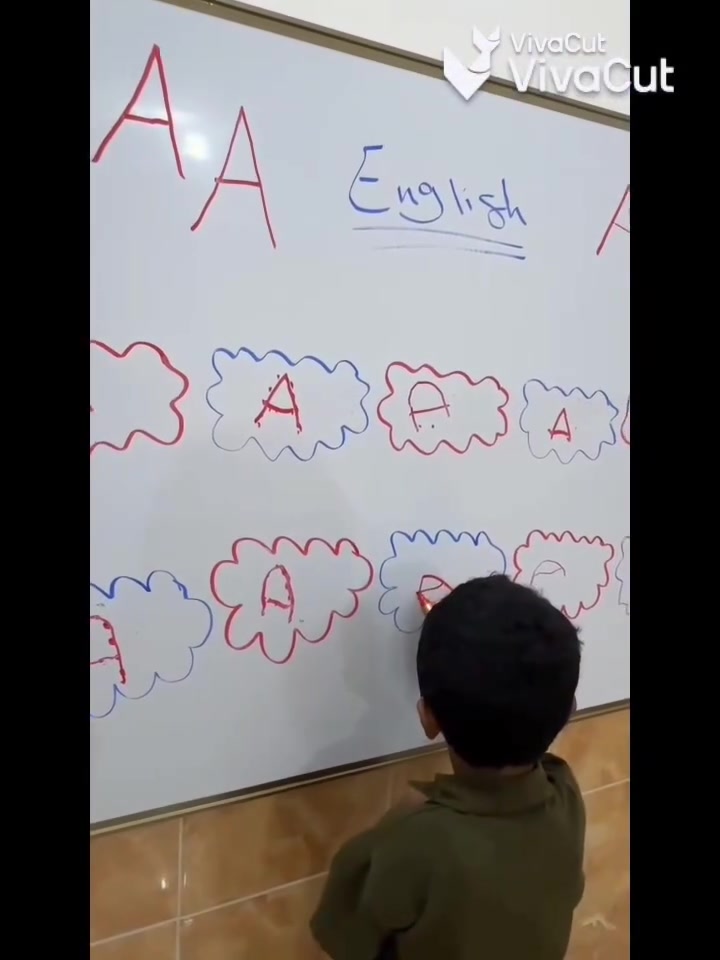 ✨ فرصة طفلك لبداية تعليمية مميزة! ✨
مستمرون في استقبال أطفالنا الجدد والدوام الرسمي 🎒
📸 جانب  أبطالنا الحلوين في درس الانكليزي 🧮
⚠️ تنويه: العدد محدود جداً لضمان التركيز والرعاية لكل طفل.
🏃‍♂️ سارع بالحجز ولا تفوت الفرصة!
🏫 روضة و حضانة الملاك المبدع 
📌 ديالئ- شهربان - حي العسكري شارع البزل مقابل بيت الشهيد علي حمد 
📱 الهاتف: ***********
