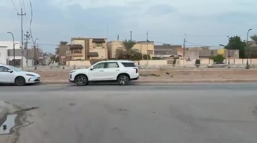 قطعة ملك صرف • ٢٦١م • حله شارع 40