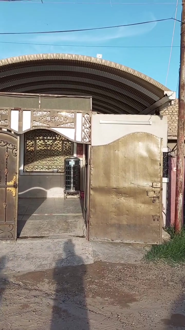 سبع البور • ٢٠٠م • دار للبيع