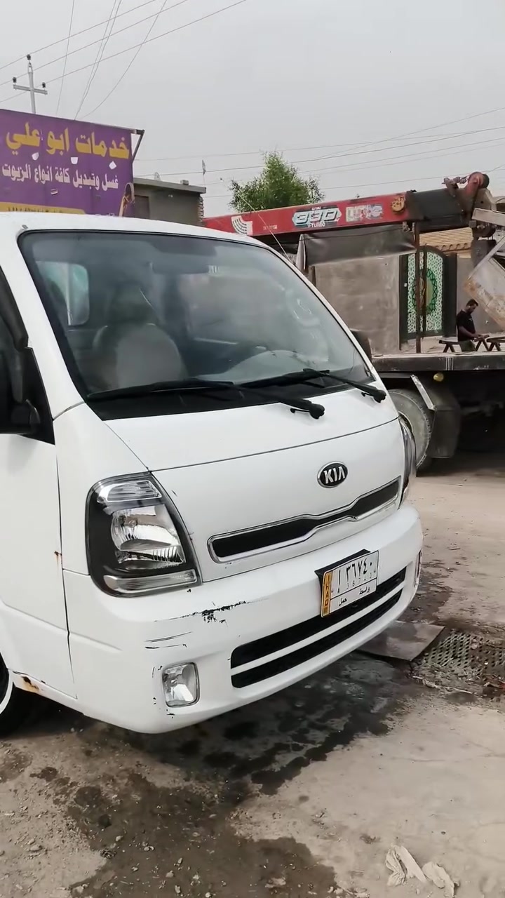شاحنة • للبيع