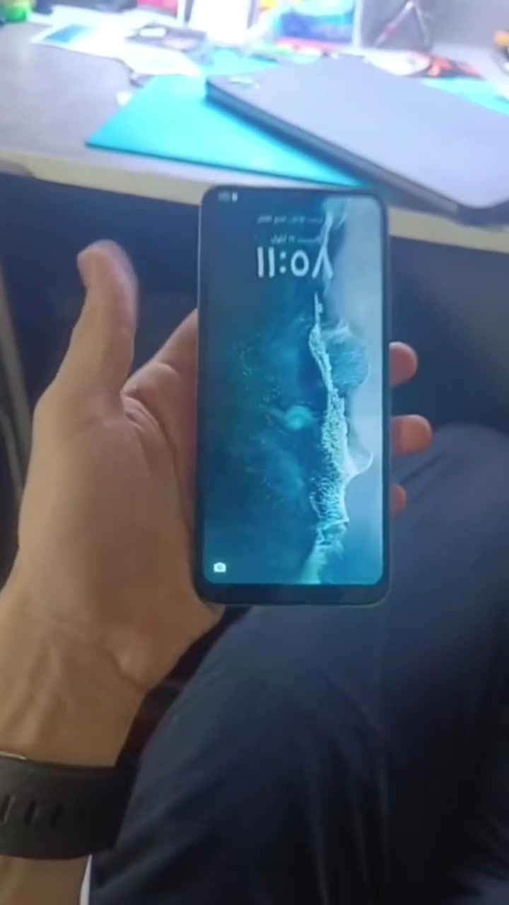 جهاز لبيع ذاكره 64 HONORx5 Plus السعر60 بي مجال قليل
