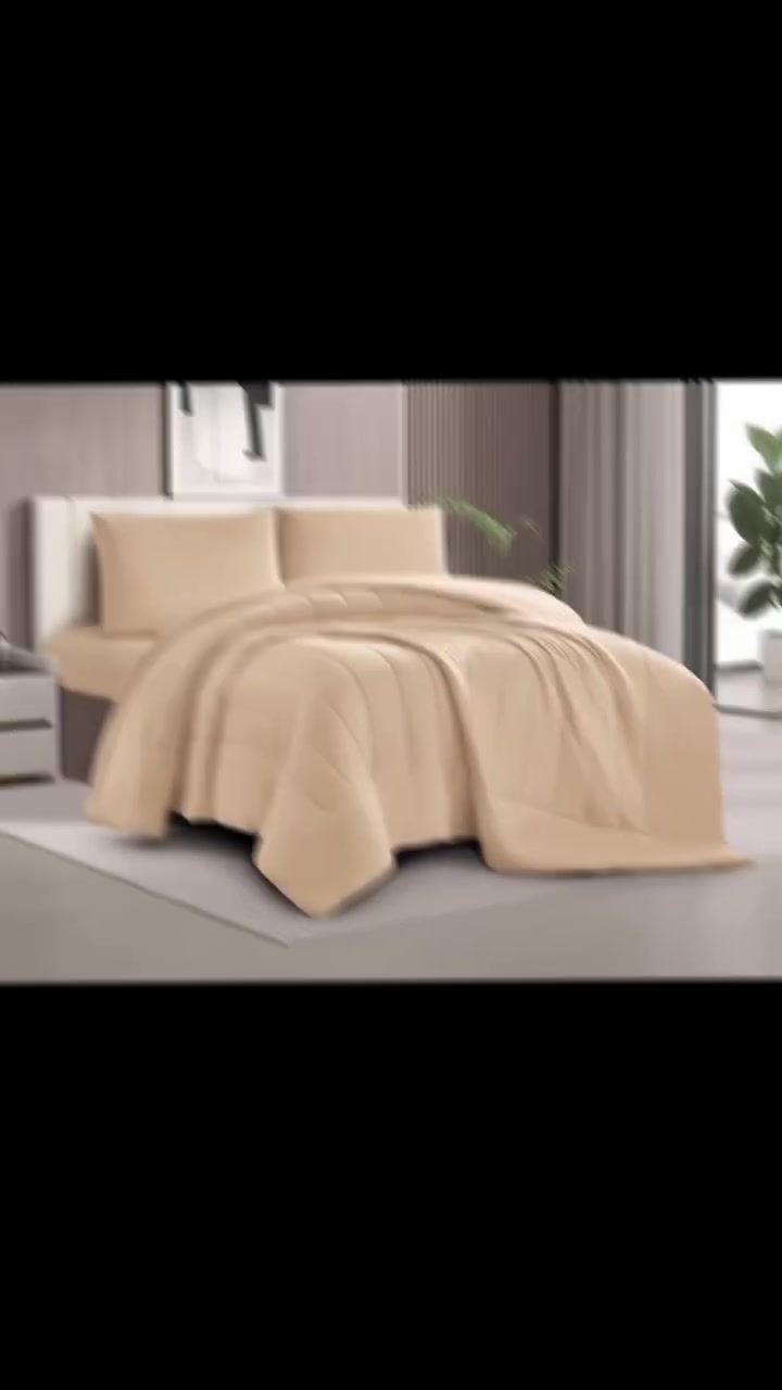 🛍️ البركة للعروض الخاصة 🛍️

✨ عرض خاص وحصري ✨

🛏️ لحاف 3 قطع مايكرو فايبر
☁️ حشوة ناعمة ومريحة
❄️ خامة سوفت ناعمة ومبردة
👜 يأتي مع حقيبة جنطة راقية

📦 متوفر جملة ومفرد

💰 السعر: 25,000 دينار فقط

🚚 توصيل لجميع محافظات العراق

📞 للطلب والاستفسار:
***********
