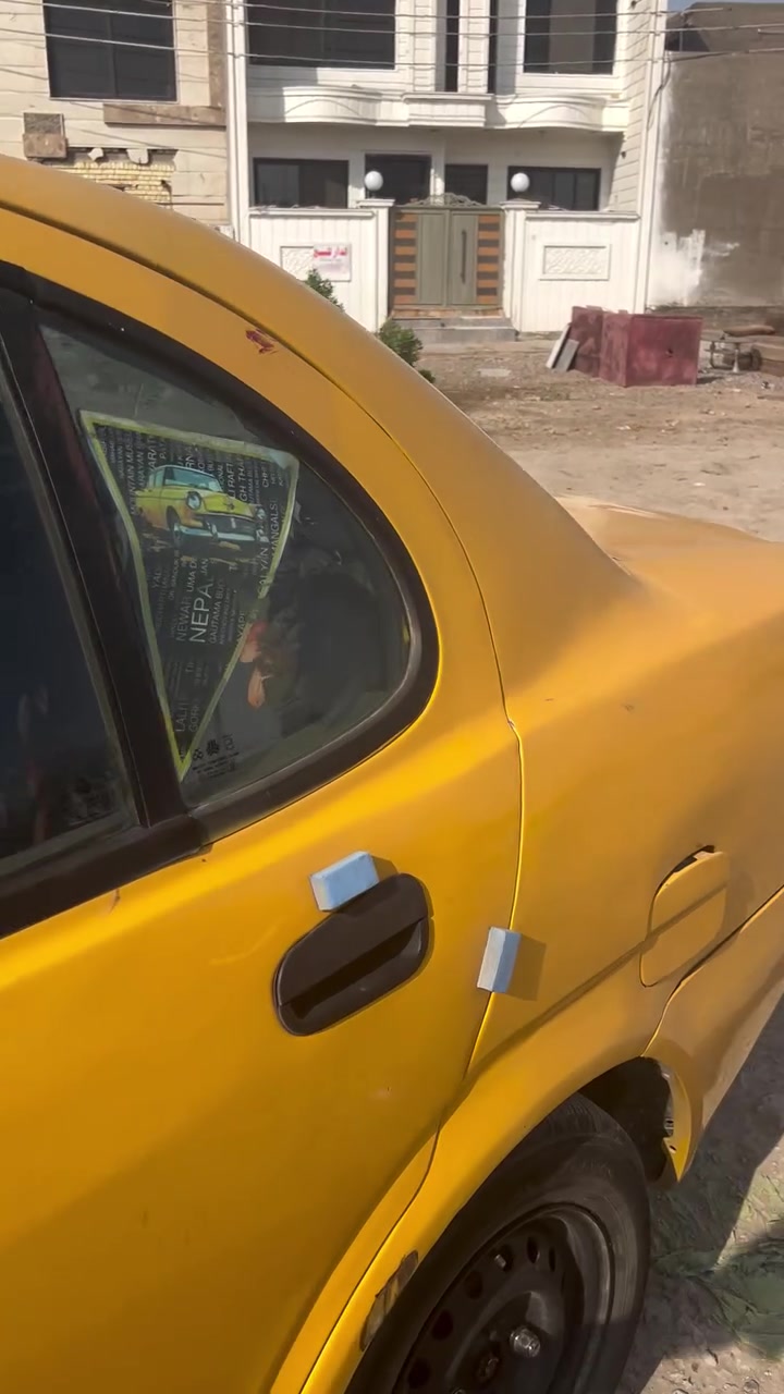 السلام عليكم سياره طيبه للبيع السعر 23
،***********
