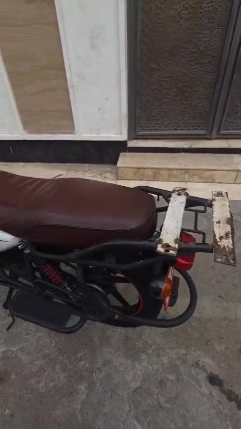 دايوان نفخ جبلي موديل 2023 ماشيه (22) الف
مرقم بغداد سنويه بسمي تحويل ثاني يوم جاهزه اي نقص مابيه تنكر سلف وتطلع العنوان شارع حيفا قرب الشيخ معروف السعر (مليونين وميه)