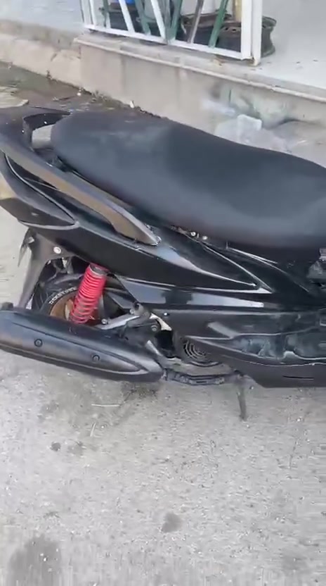 دراجه سكنس فحل نزول دراجه بس مبدل بيه بست ناقصه راجس سعر٦٥٠بيه ماجل شراي هذه رقمي ***********
