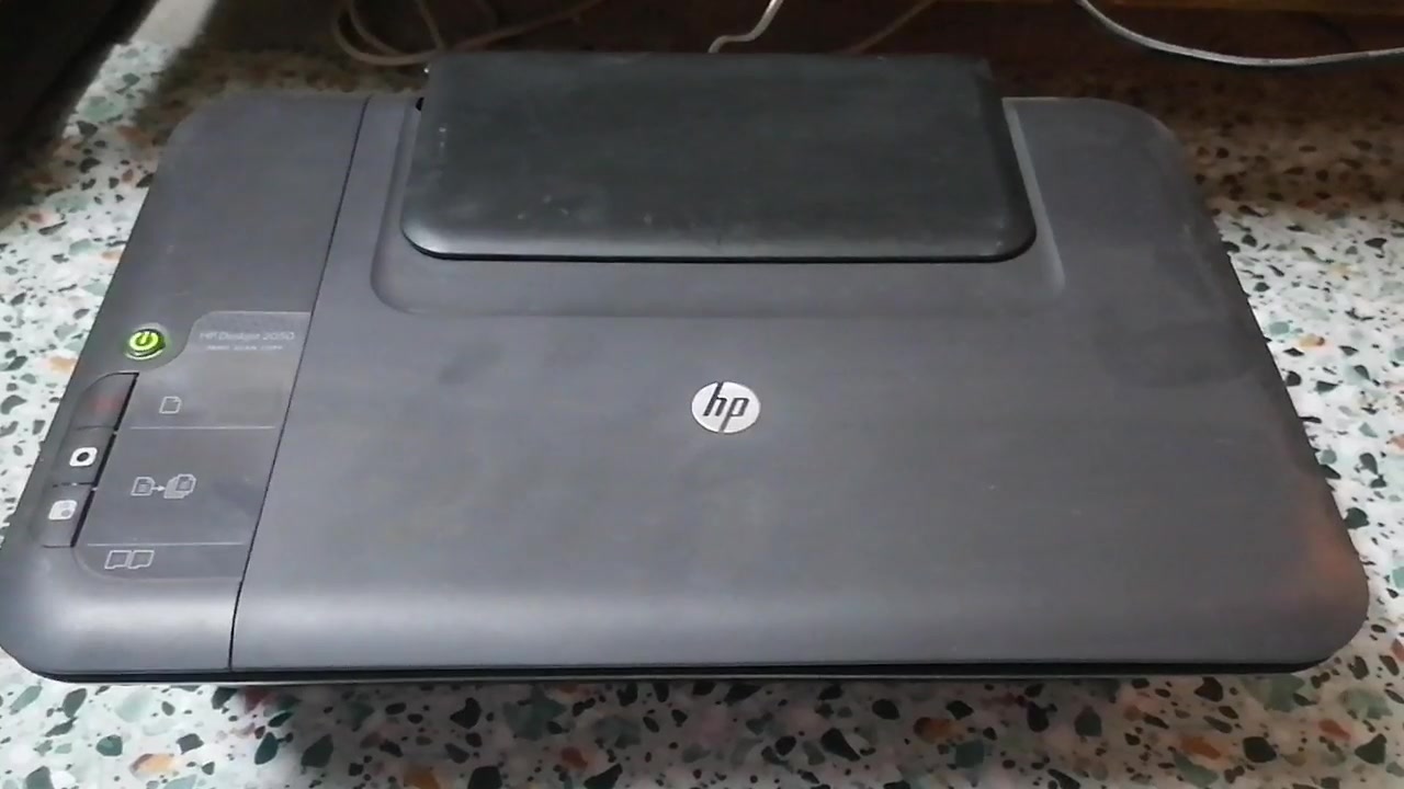 طابعة HP Deskjet 2050
تطبع أسود و ابيض و ملون
حالتها نظيفة جدا
تحتاج حبر حبرها سعره ٤٥ الف كاترج مو حقن سائل
سعرها ٢٥ الف و بيها مجال
مكاني بغداد شهداء العبيدي المجمع النفطي
رقمي ***********
ما عندي توصيل