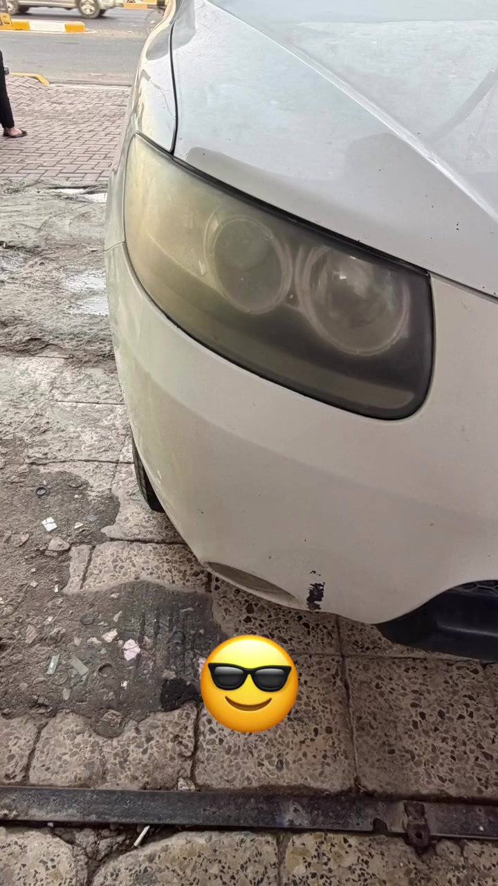 🚘💡 نـوفس | طـبـيـب الـزجـاج 🔥

💡 𓆩 لَايـتـاتـك عـاتـمـة ومـطـفّـيـة؟ 𓆪
✨ خـلّـيـهـا تـرجـع تـلـمـع مـثـل الـوكـالـة ✨

🛠️ جَـلـي لَايـتـات بـاحـتـرافـيـة عـالـيـة
نـرجّـع الـصـفـاء والـلـمـعـة، والـفـرق يـبـيـن مـن أول نـظـرة 🔥

🛡️ ضـمـان سَـنـة عـلـى الـشـغـل
نـشـتـغـل بـثـقـة… والـنـتـيـجـة هـي الـحـكـم 💯

📍 مـوقـعـنـا: الـشـارع الـعـام، الـشـارع الـخـدمـي، مـقـابـيـل إعـداديـة الـصـنـاعـة

🔥 شـغـل نـظـيـف… نـتـيـجـة تـفـرق…
📞 لـلـحـجـز والـاسـتـفـسـار: ***********
