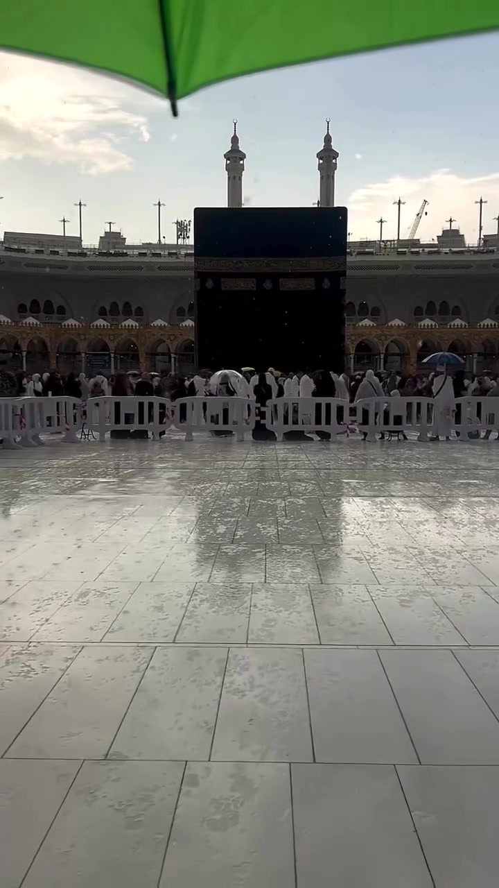برامج العمرة الفاخرة
من شركة الحاج حسين للحج والعمرة
5 / 10 / 2026 ✈
راحة بالكم مسؤوليتنا

① برنامج محبس الجن
835$
3 ليالي المدينة + 7 ليالي مكة
أصيل المسك + ميسان الملتزم + أورنسيس
② برنامج إبراهيم الخليل
965$
3 ليالي المدينة + 7 ليالي مكة
فلسطين + بدر الماسة + ضيافة الرجاء
③ برنامج أجياد
1060$
3 ليالي المدينة + 7 ليالي مكة
رمادا + إنفنتى ++

✓ دخول الروضة الشريفة
✓ هدايا قيمة
✓ وجبتان يومياً
✓ سفرة جدة اختيارية
✓ مزارات مكة
✓ مزارات المدينة

☎ ***********
المتعهد أبو محمد
بغداد - الغزالية - شارع 60
#شركة_الحاج_حسين_للحج_والعمرة
