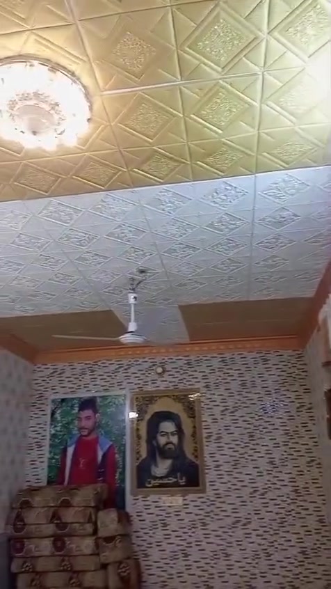 حي الحسن • ١٠٠م • ركن شارعين