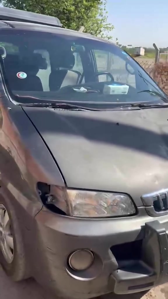 ستارك خصوصي للبيع موديل 2000رقم انبار الي بسمه بغداد مكينه نضيفه كير اوتو نضيف صبغ عام ب50الشراي يتصل مكان ديالى شهربان ***********
