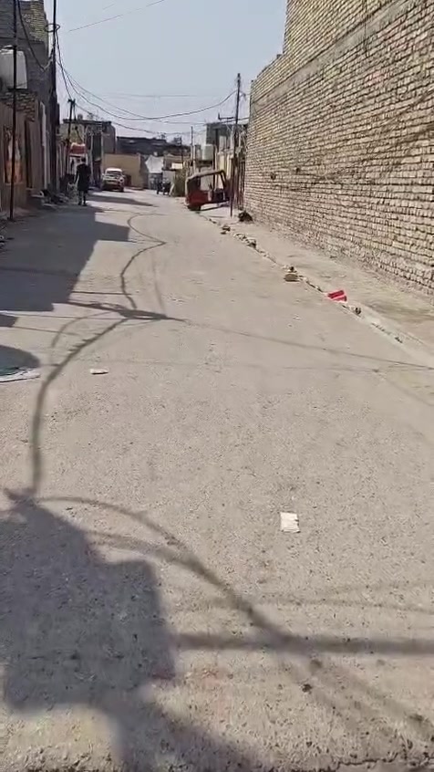 الحميديه • ١٠٠م • طابو