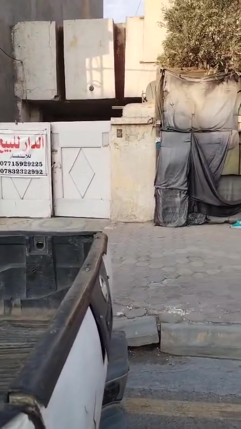 دار تجاري • ٢١٠م • شارع الزهراء