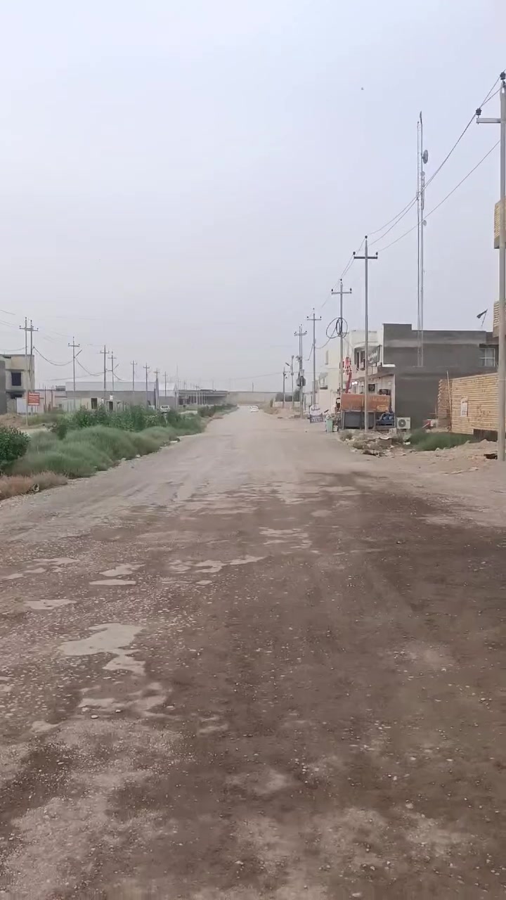 العامري الصحة • ٤٠٠م • ركن شارع ٢٠