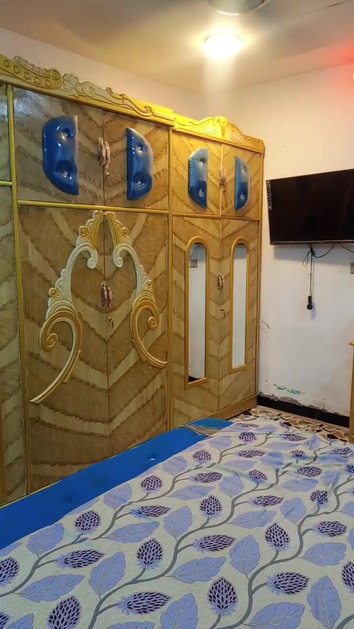 غرفة خشب • ست خانات • النهروان