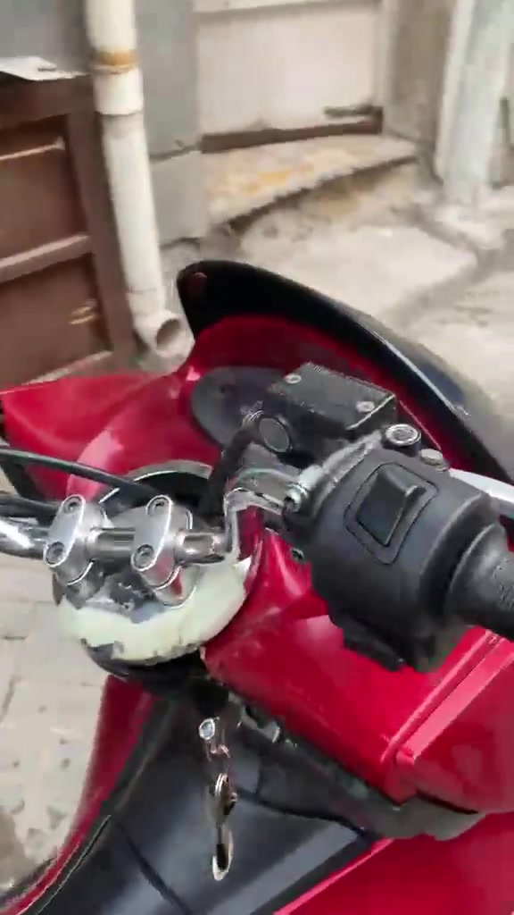 PCX • جيل الأول • ١٥٠