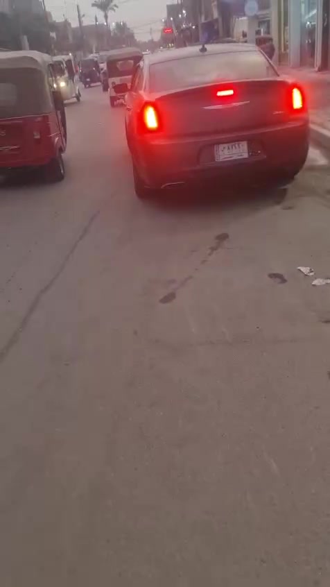بغداد الدورة • صيانة أمريكية • شوفرليت